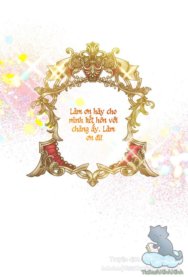 Công Chúa Chloe: Chapter 69.5