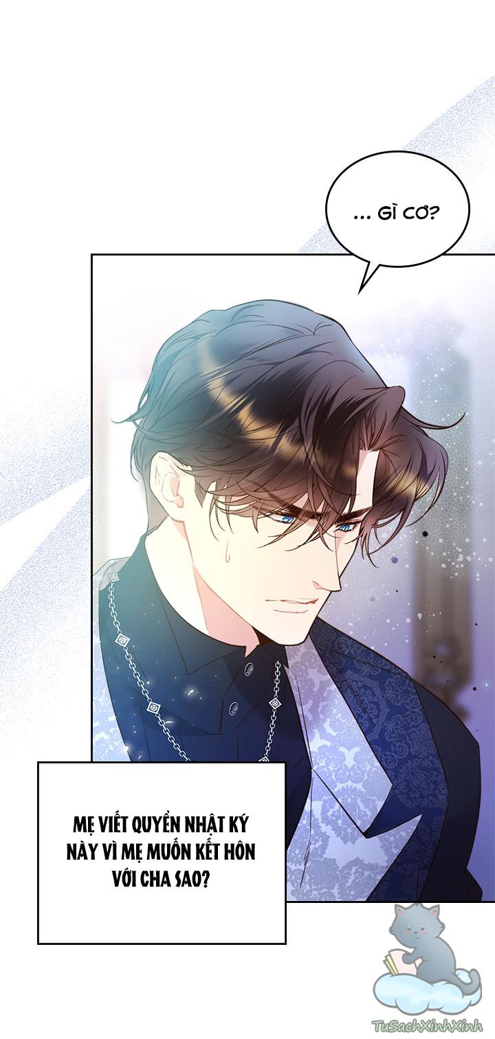 Công Chúa Chloe: Chapter 69.5