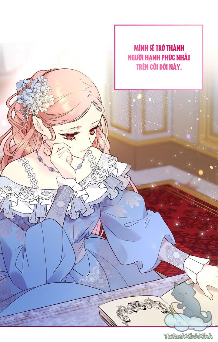 Công Chúa Chloe: Chapter 69.5