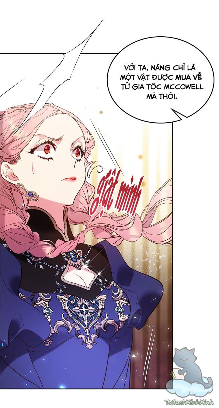 Công Chúa Chloe: Chapter 69.5