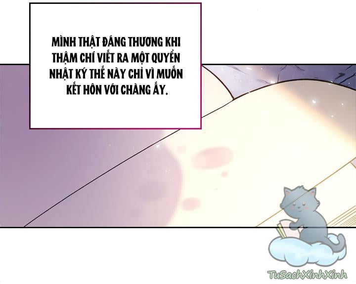 Công Chúa Chloe: Chapter 69.5