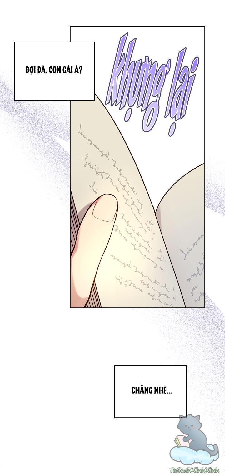 Công Chúa Chloe: Chapter 69.5