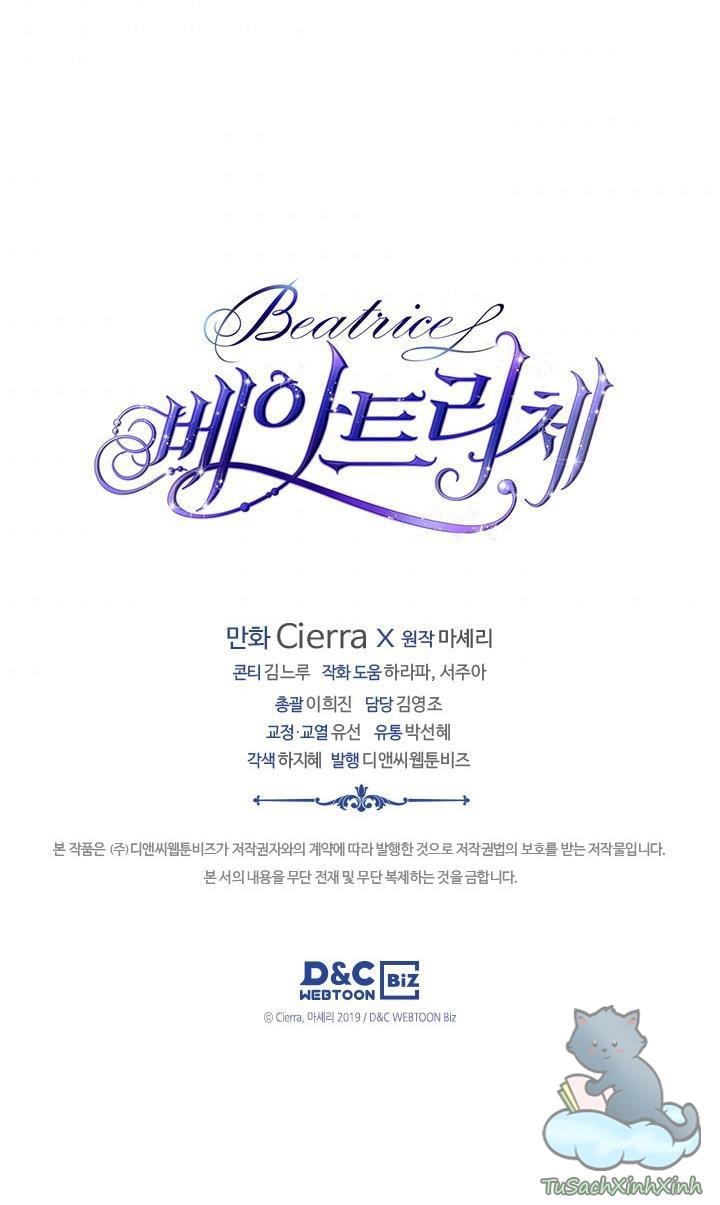 Công Chúa Chloe: Chapter 69.5