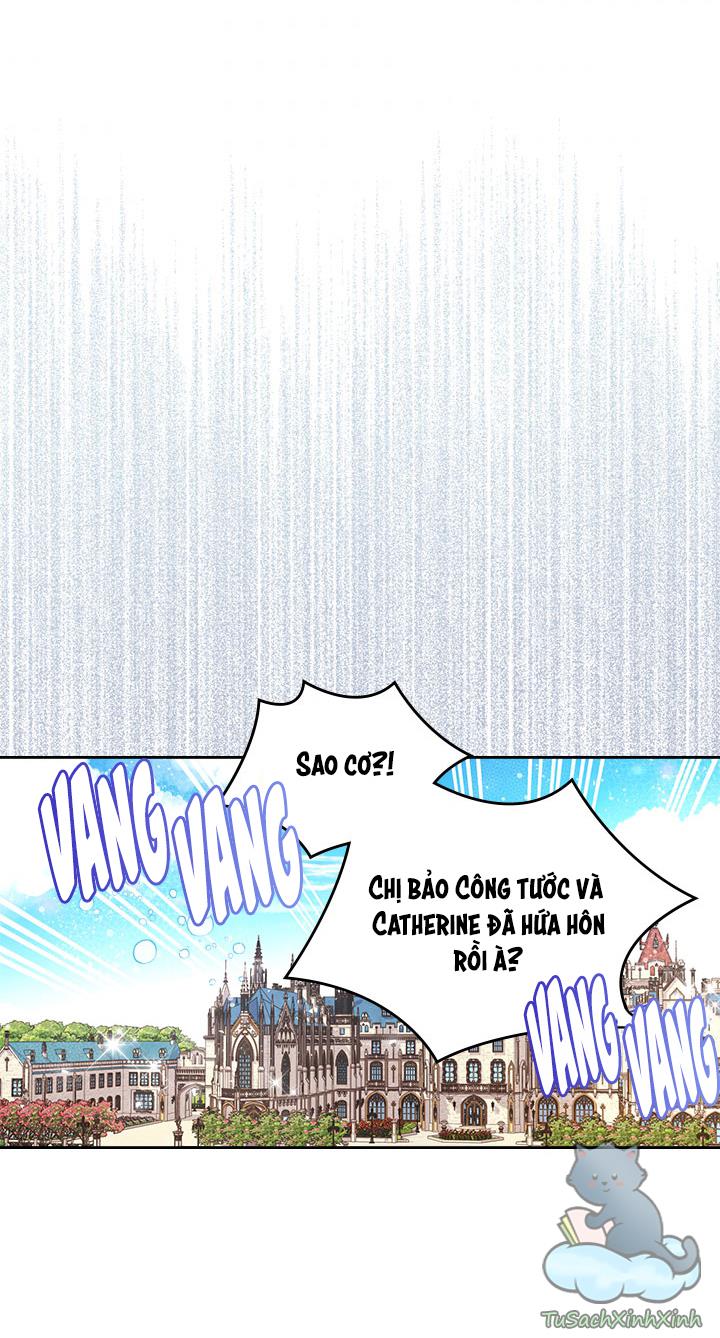 Công Chúa Chloe: Chapter 69.5