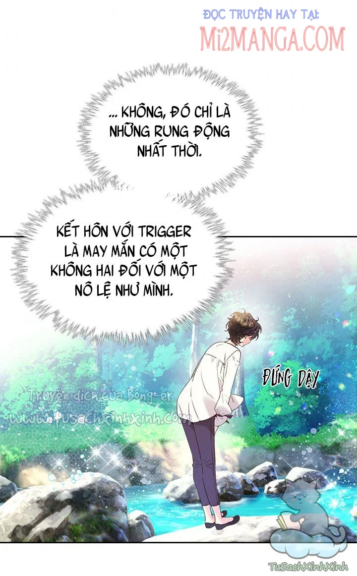 Công Chúa Chloe: Chapter 70.5