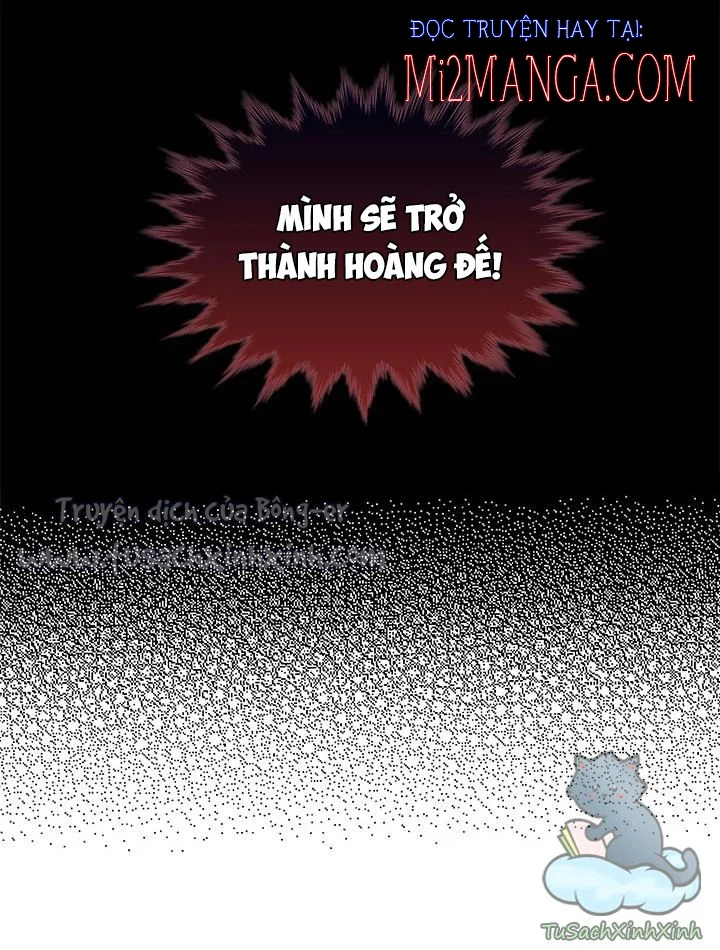Công Chúa Chloe: Chapter 70.5