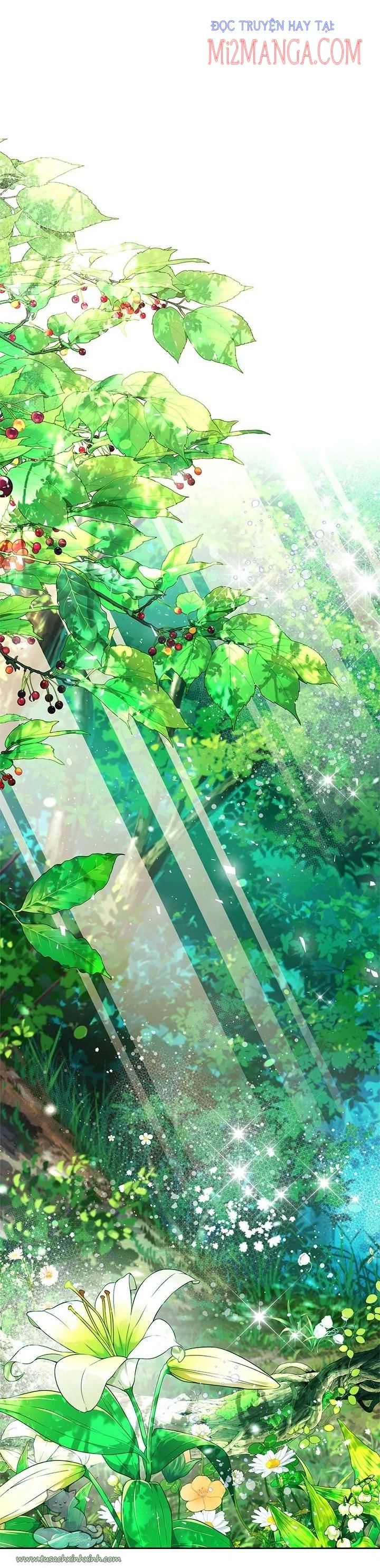 Công Chúa Chloe: Chapter 74.5