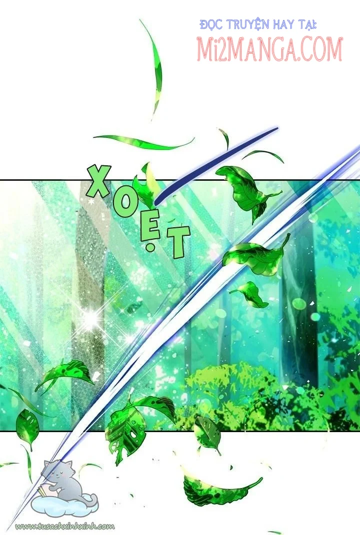 Công Chúa Chloe: Chapter 74.5