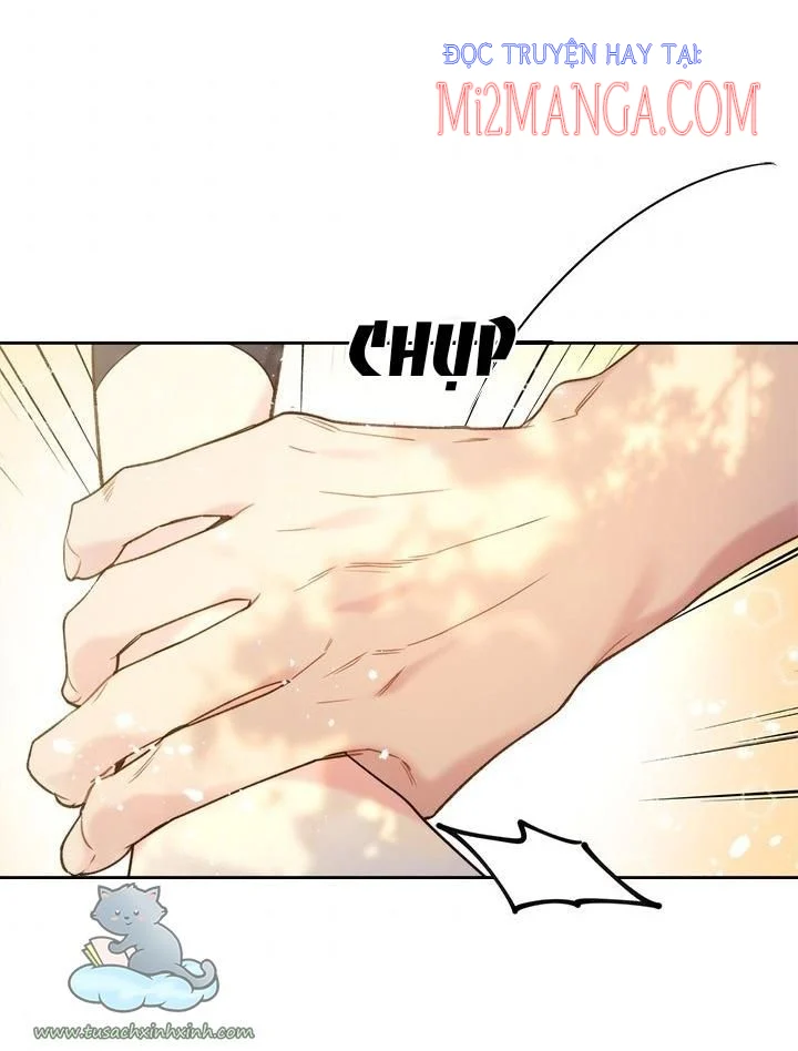 Công Chúa Chloe: Chapter 74.5