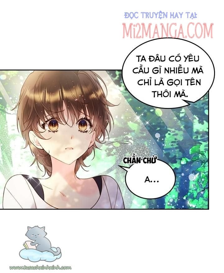 Công Chúa Chloe: Chapter 74.5