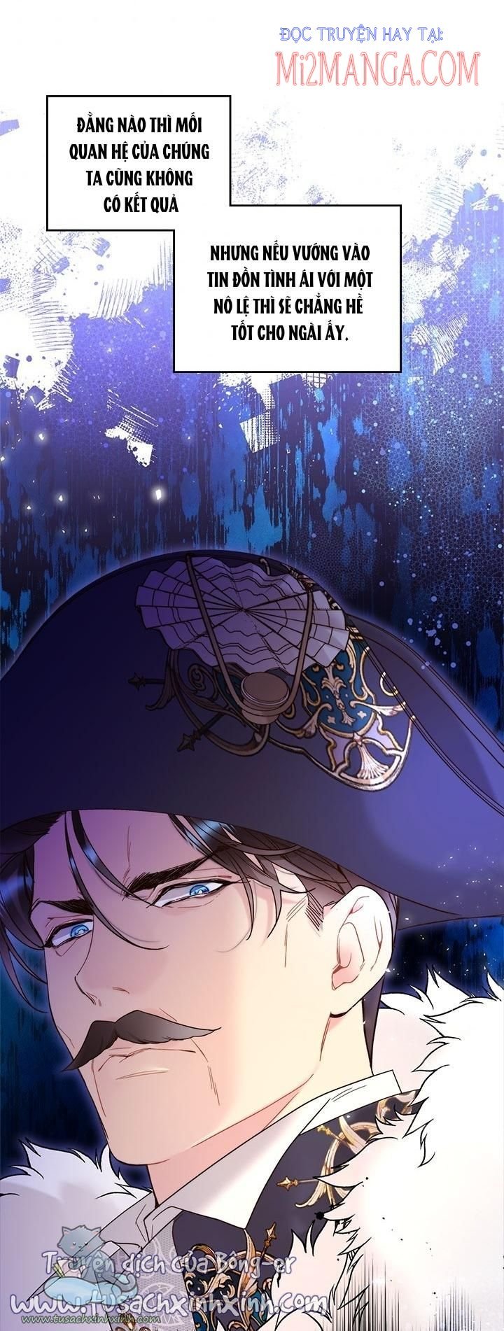 Công Chúa Chloe: Chapter 74.5