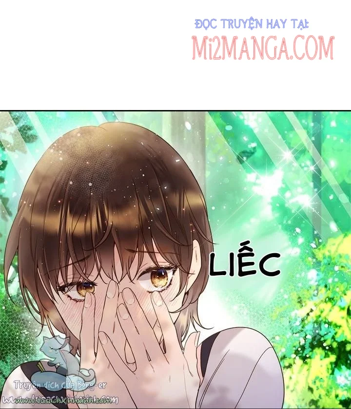 Công Chúa Chloe: Chapter 74.5