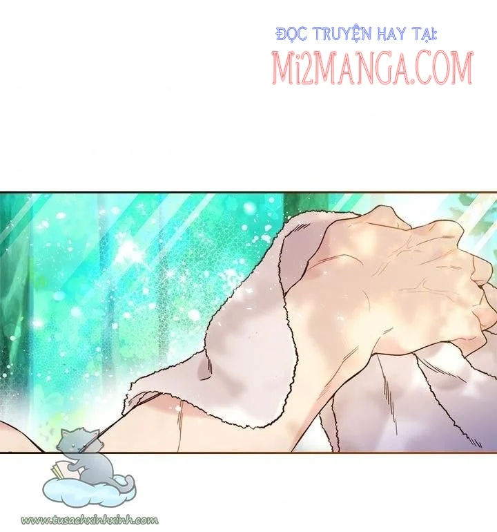 Công Chúa Chloe: Chapter 74.5