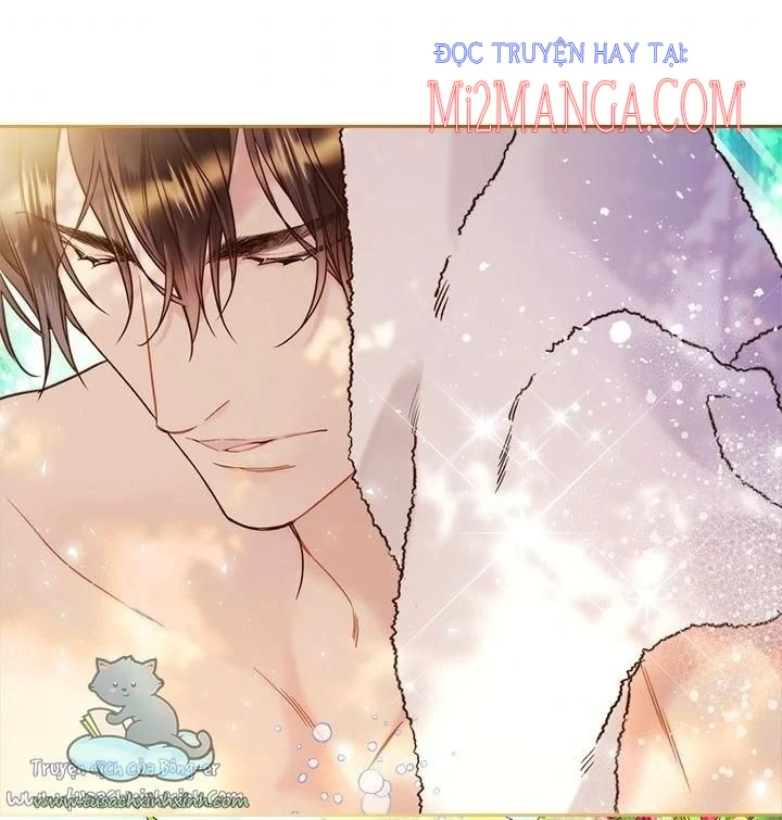 Công Chúa Chloe: Chapter 74.5