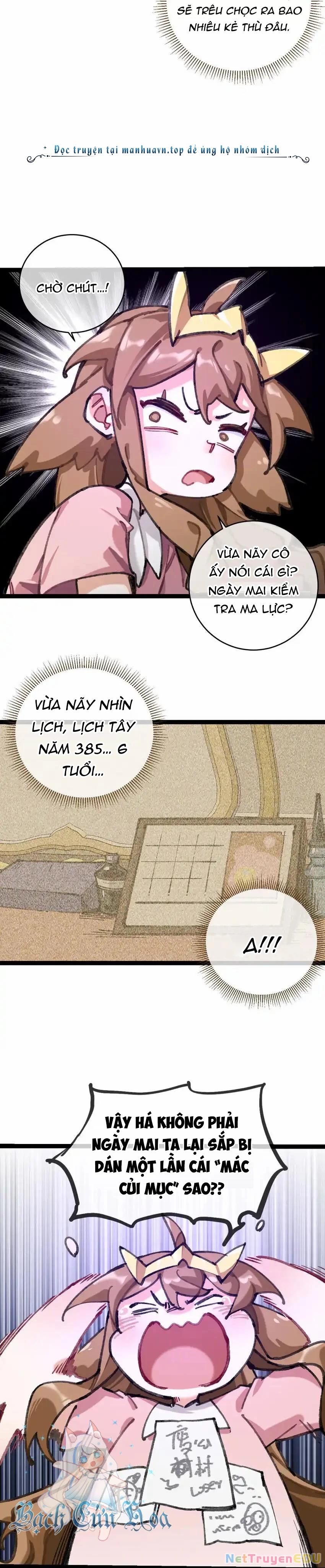 Công Chúa Củi Mục Khởi Động Lại Nhân Sinh: Chapter 1