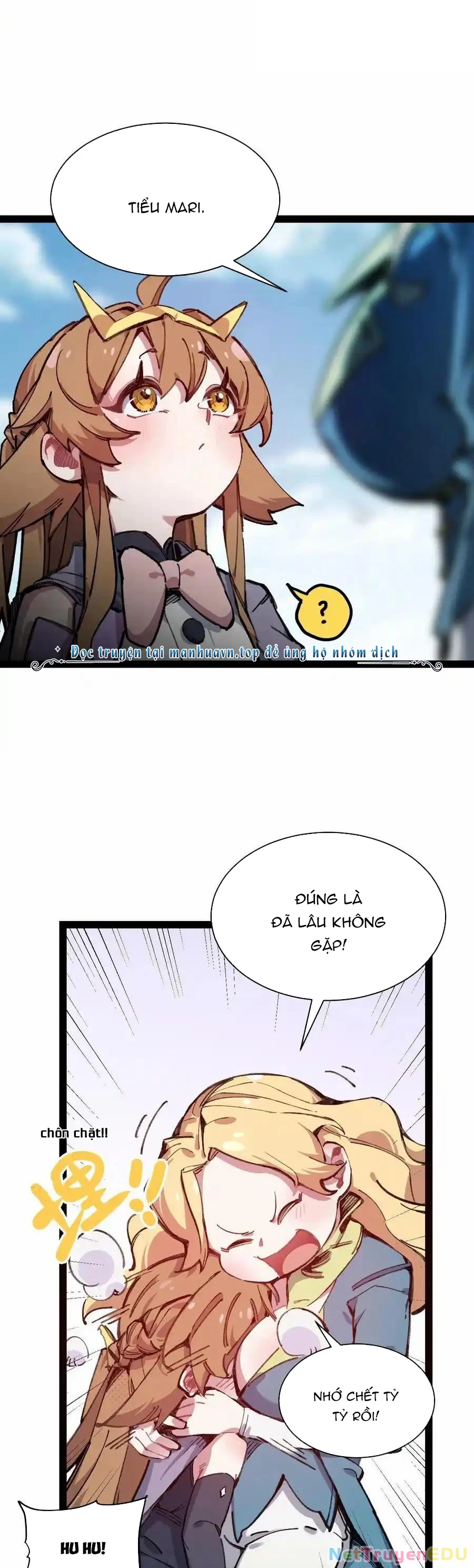 Công Chúa Củi Mục Khởi Động Lại Nhân Sinh: Chapter 10