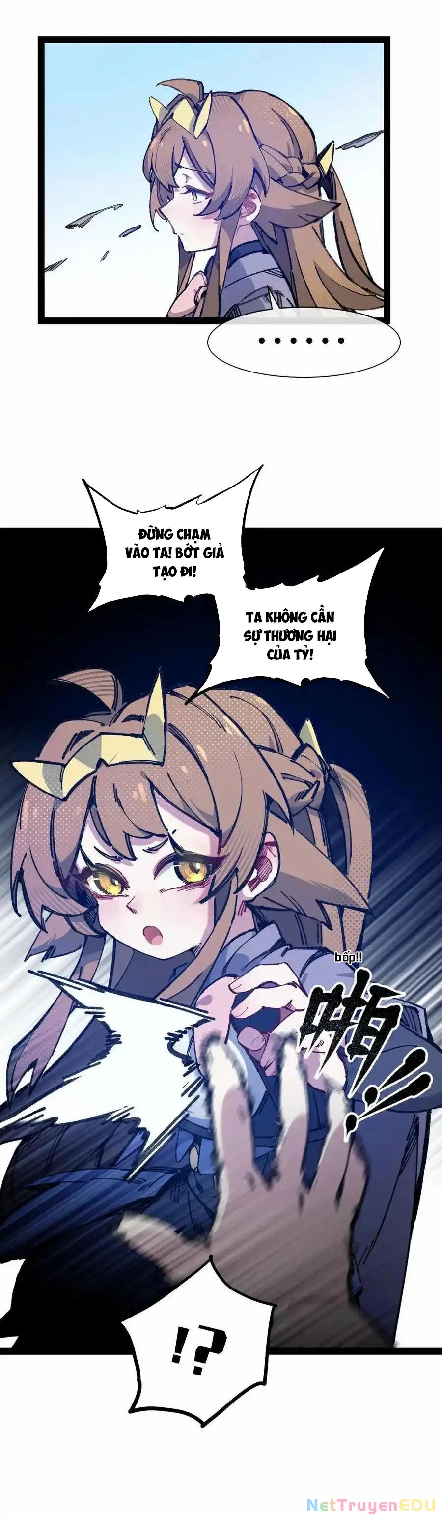 Công Chúa Củi Mục Khởi Động Lại Nhân Sinh: Chapter 10