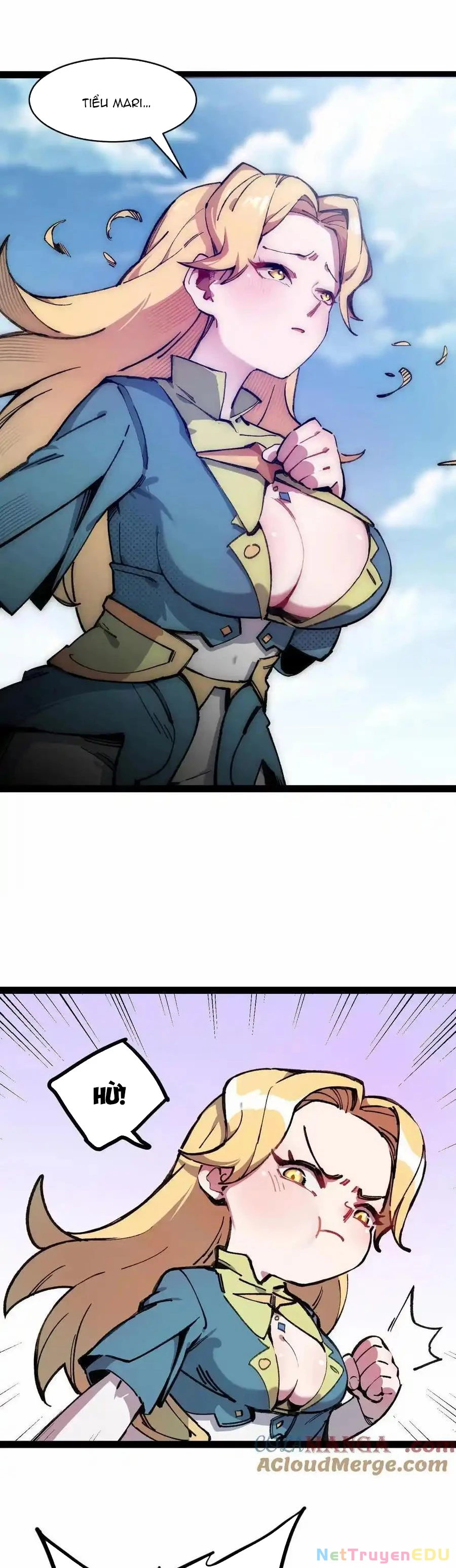 Công Chúa Củi Mục Khởi Động Lại Nhân Sinh: Chapter 10