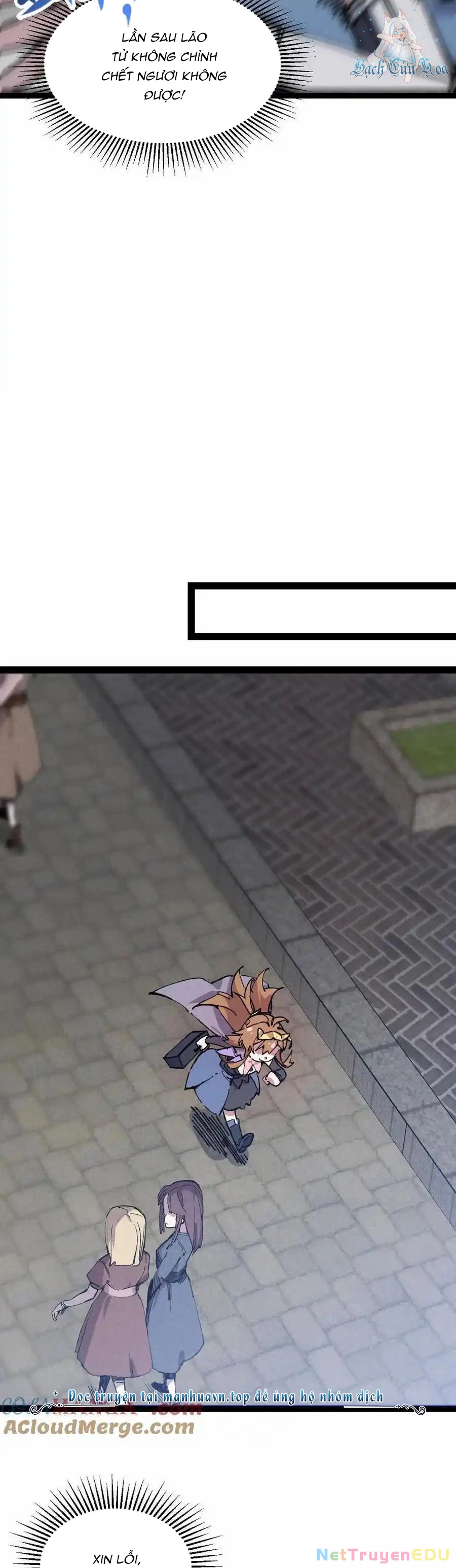 Công Chúa Củi Mục Khởi Động Lại Nhân Sinh: Chapter 10