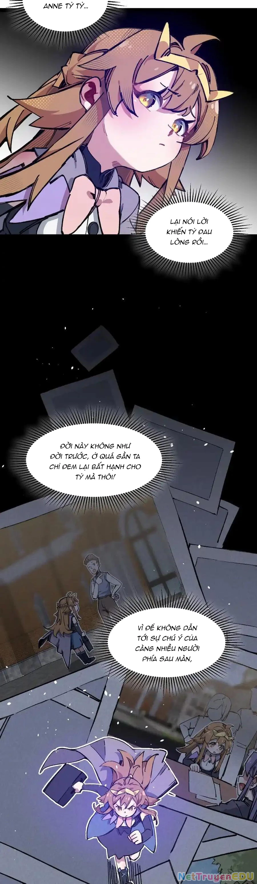 Công Chúa Củi Mục Khởi Động Lại Nhân Sinh: Chapter 10