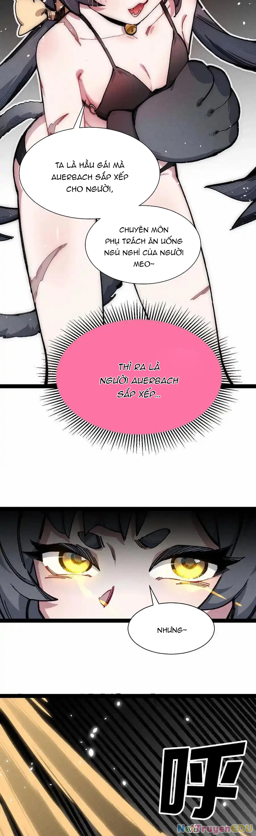 Công Chúa Củi Mục Khởi Động Lại Nhân Sinh: Chapter 10