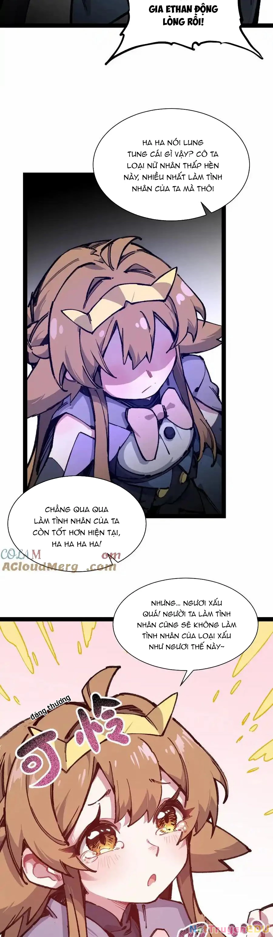 Công Chúa Củi Mục Khởi Động Lại Nhân Sinh: Chapter 10