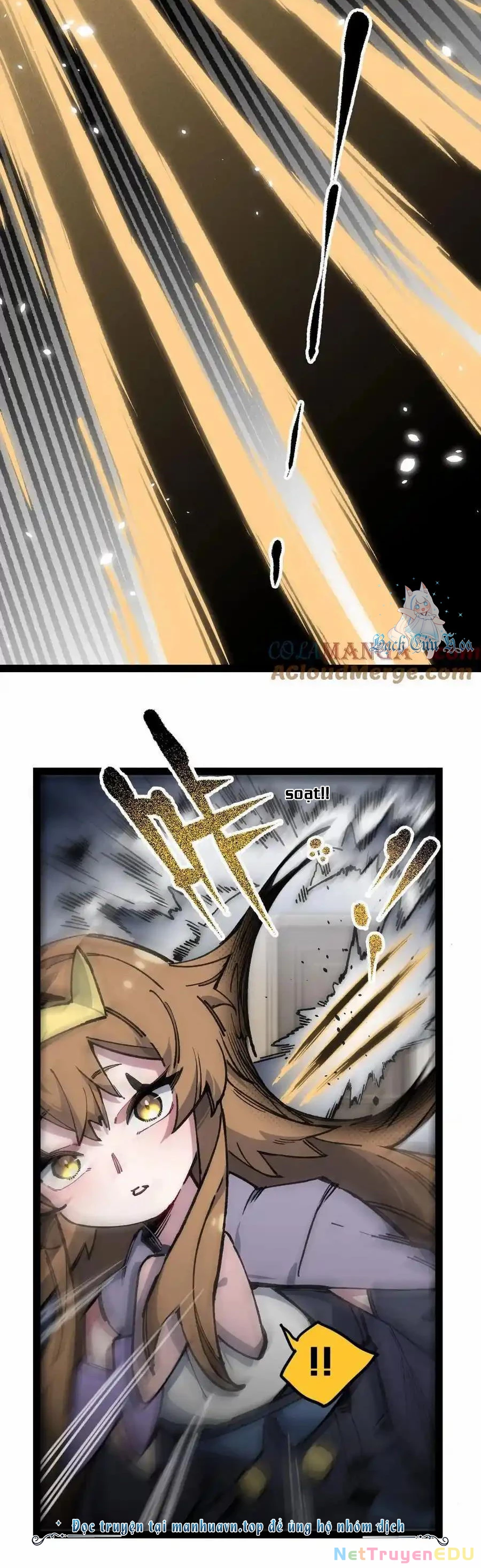 Công Chúa Củi Mục Khởi Động Lại Nhân Sinh: Chapter 10