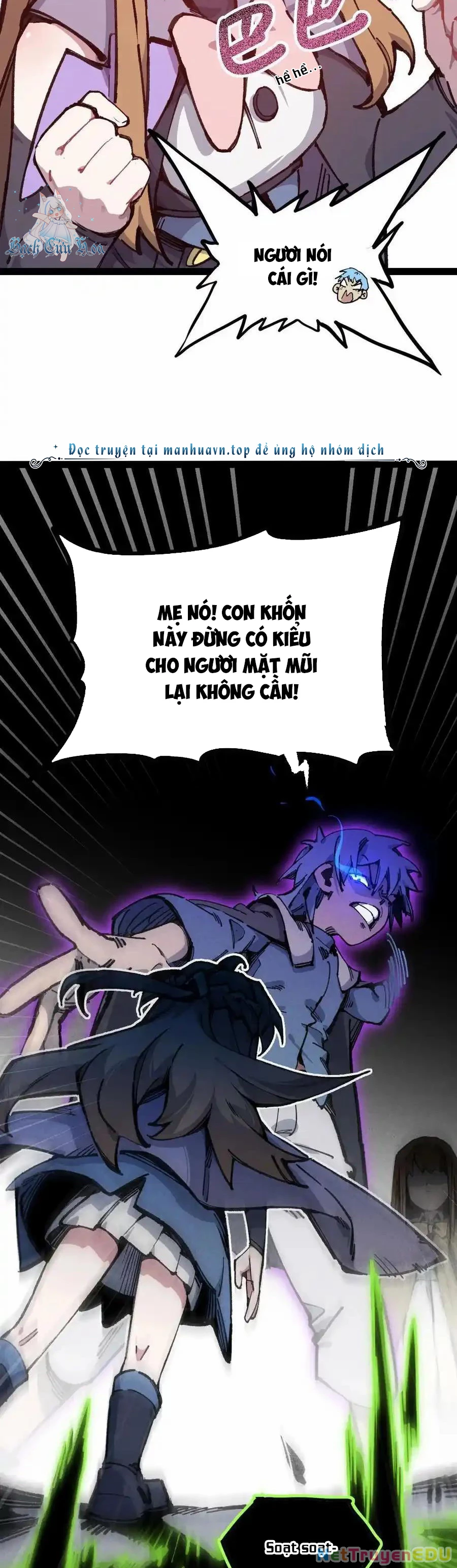 Công Chúa Củi Mục Khởi Động Lại Nhân Sinh: Chapter 10