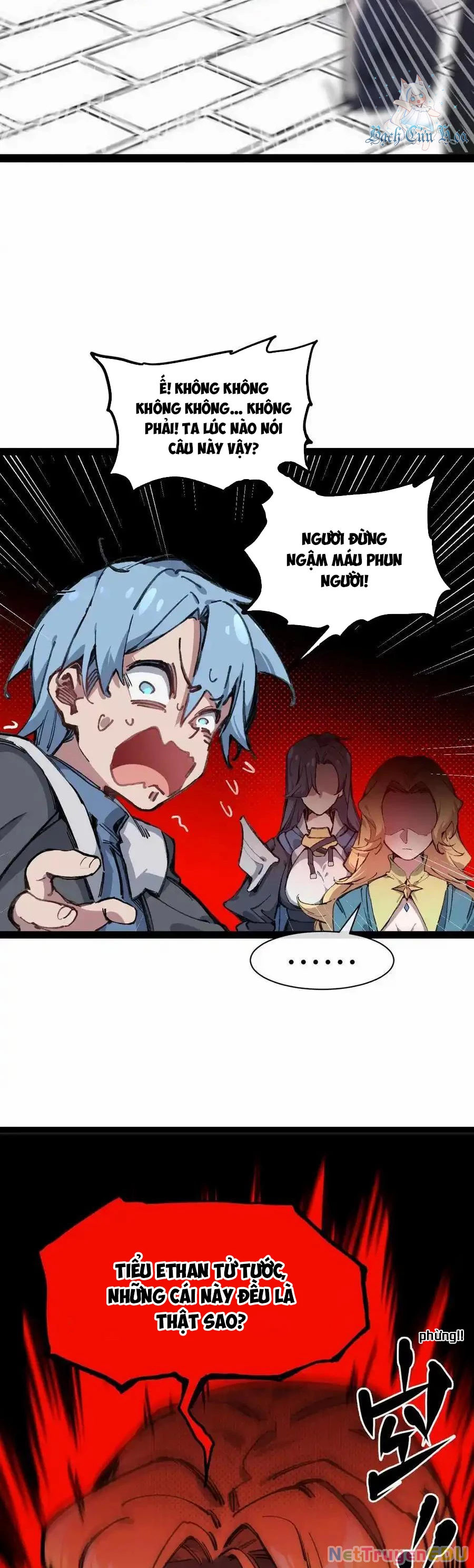 Công Chúa Củi Mục Khởi Động Lại Nhân Sinh: Chapter 10