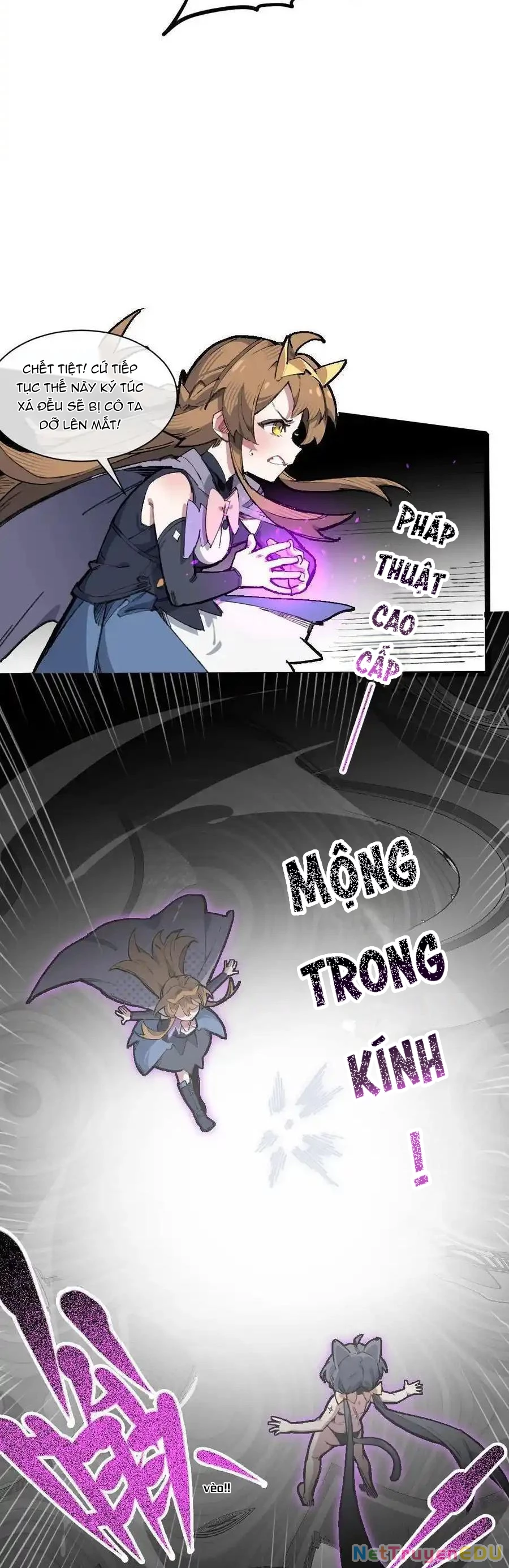 Công Chúa Củi Mục Khởi Động Lại Nhân Sinh: Chapter 11