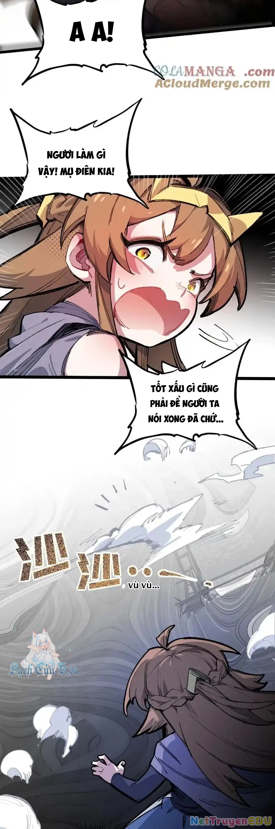 Công Chúa Củi Mục Khởi Động Lại Nhân Sinh: Chapter 11