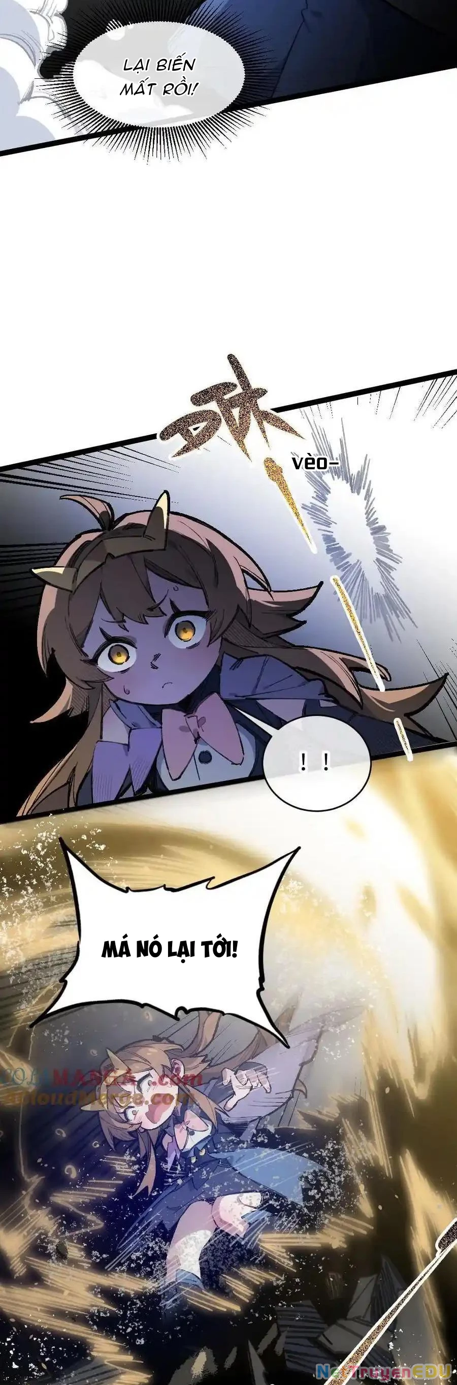 Công Chúa Củi Mục Khởi Động Lại Nhân Sinh: Chapter 11