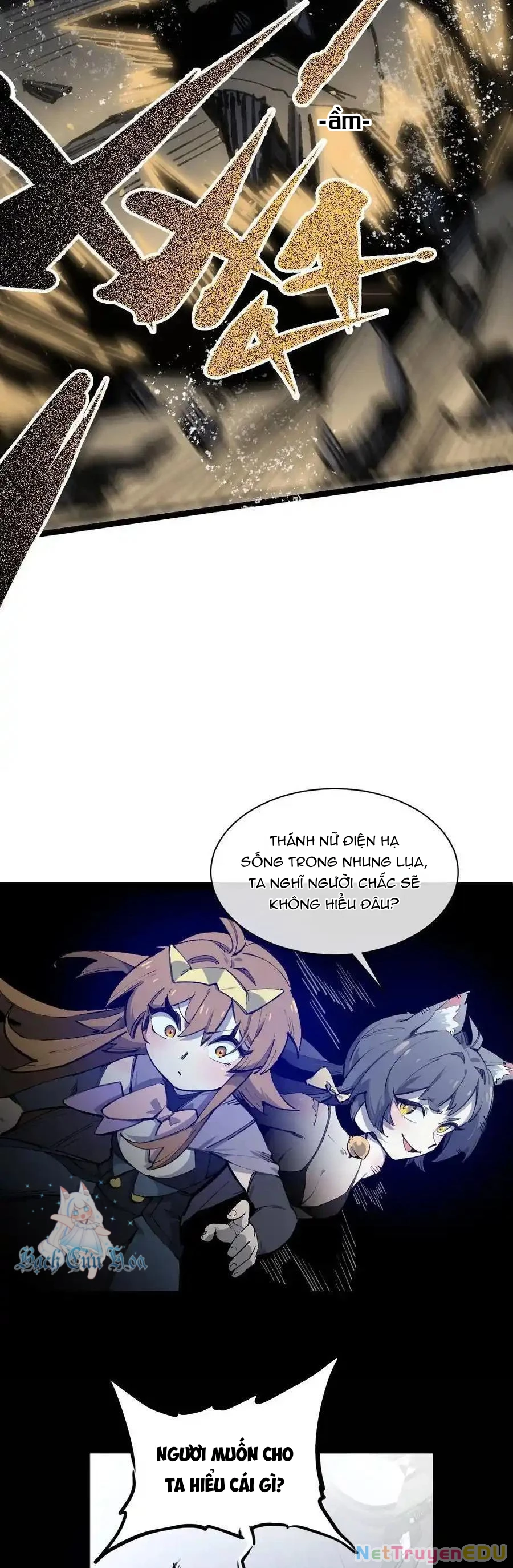 Công Chúa Củi Mục Khởi Động Lại Nhân Sinh: Chapter 11