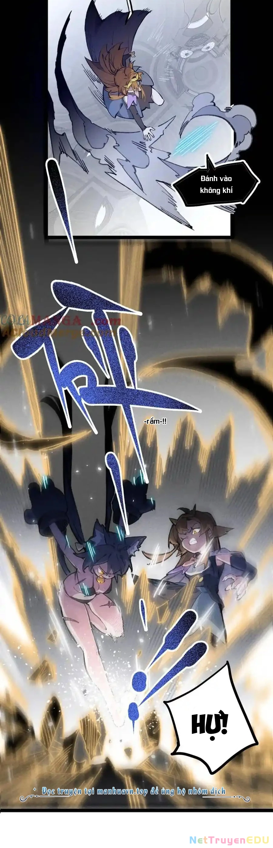 Công Chúa Củi Mục Khởi Động Lại Nhân Sinh: Chapter 11