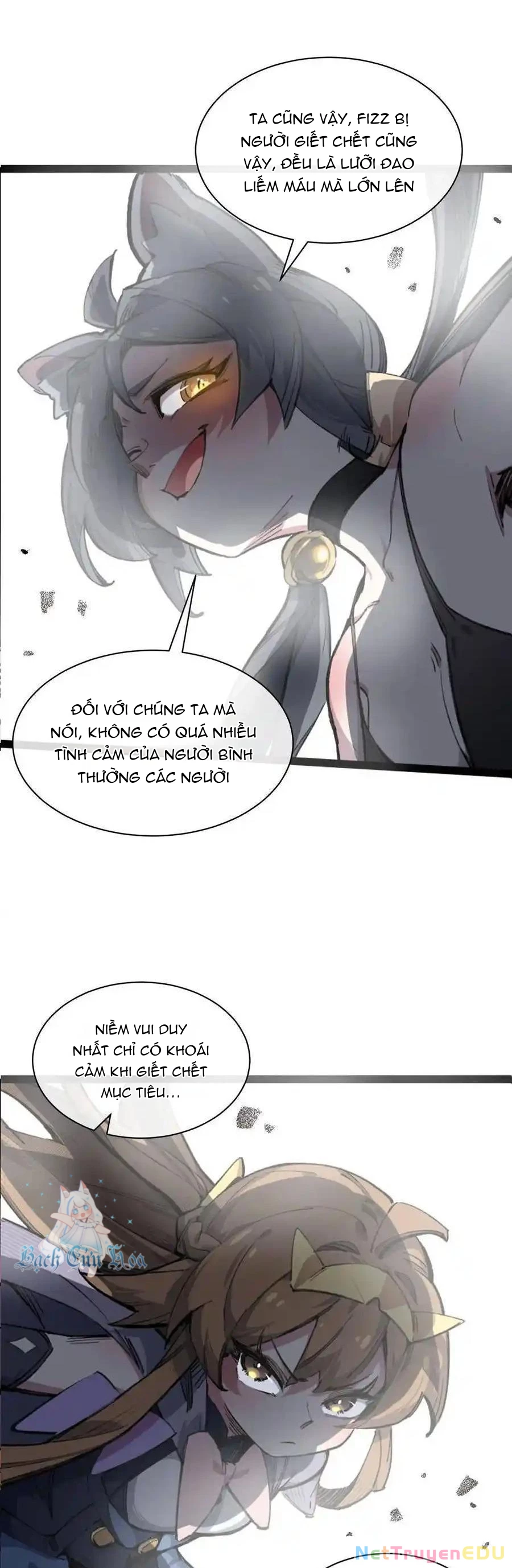 Công Chúa Củi Mục Khởi Động Lại Nhân Sinh: Chapter 11