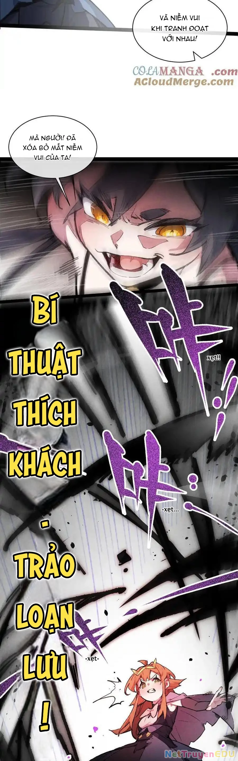 Công Chúa Củi Mục Khởi Động Lại Nhân Sinh: Chapter 11