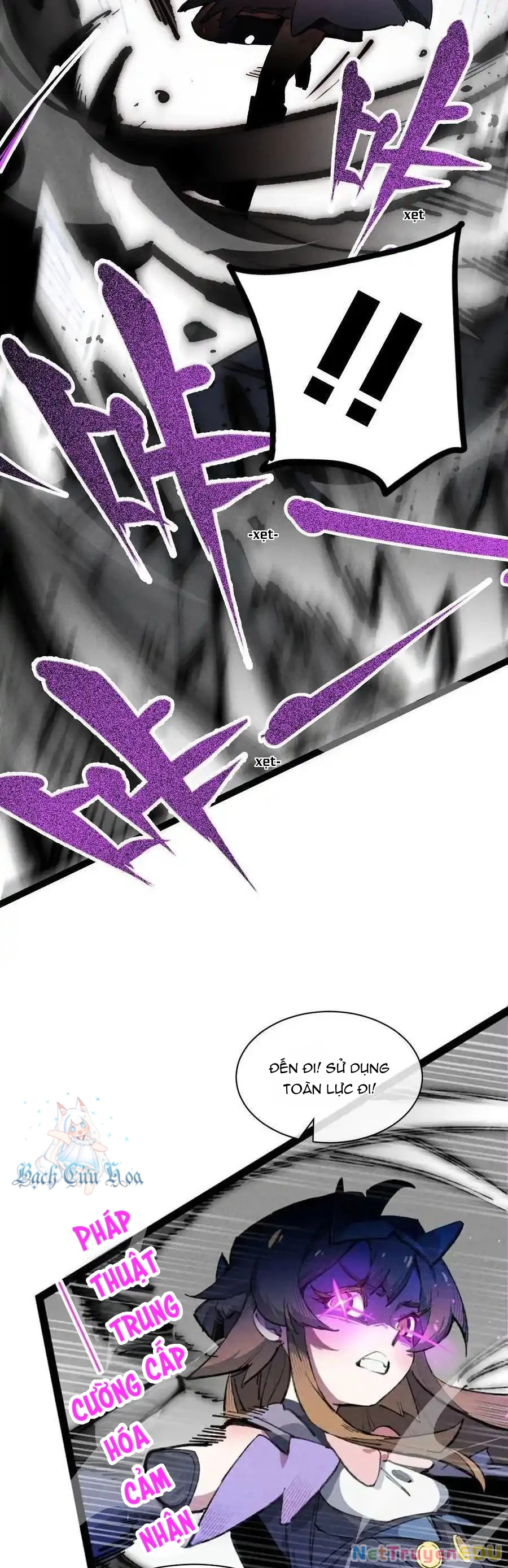 Công Chúa Củi Mục Khởi Động Lại Nhân Sinh: Chapter 11