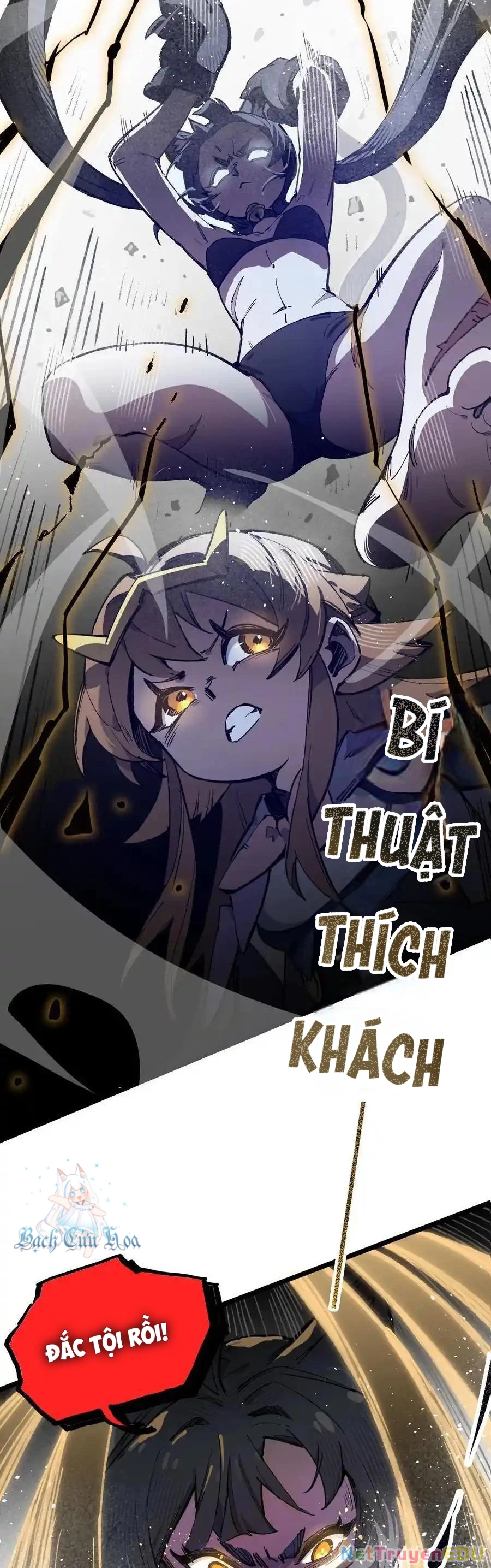 Công Chúa Củi Mục Khởi Động Lại Nhân Sinh: Chapter 11