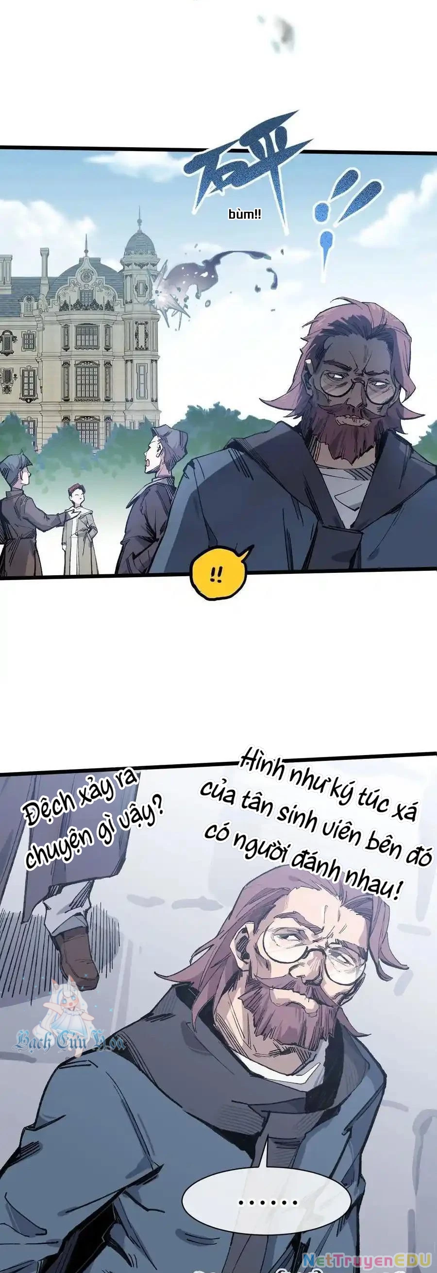 Công Chúa Củi Mục Khởi Động Lại Nhân Sinh: Chapter 11