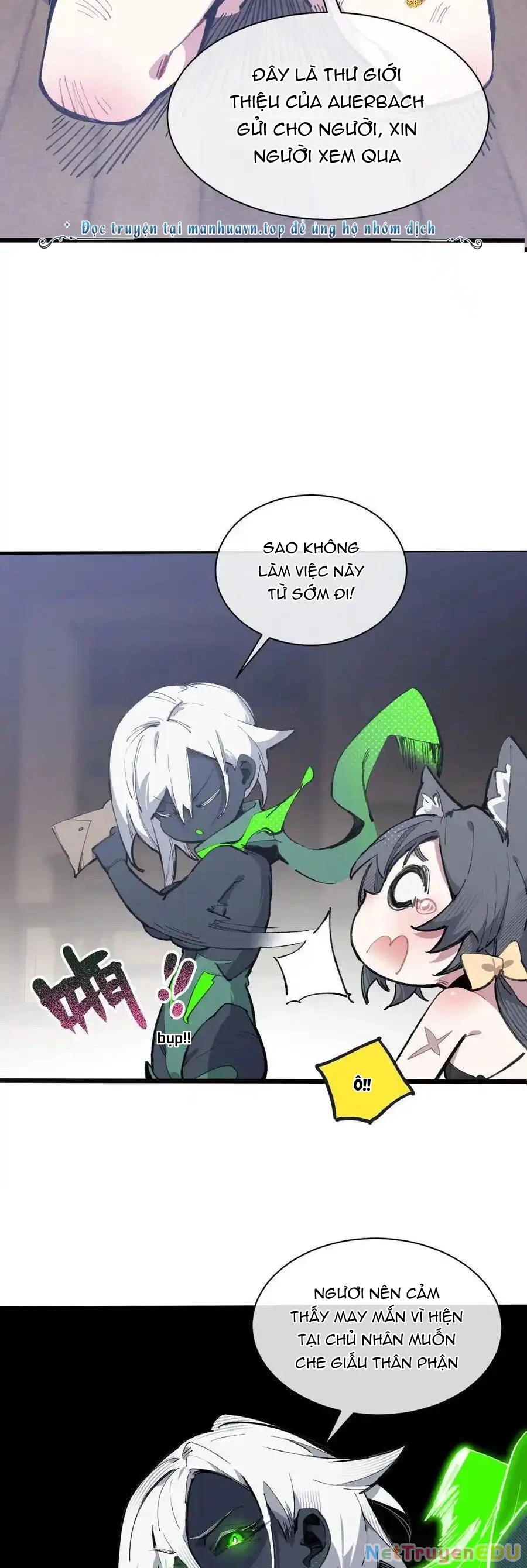 Công Chúa Củi Mục Khởi Động Lại Nhân Sinh: Chapter 11