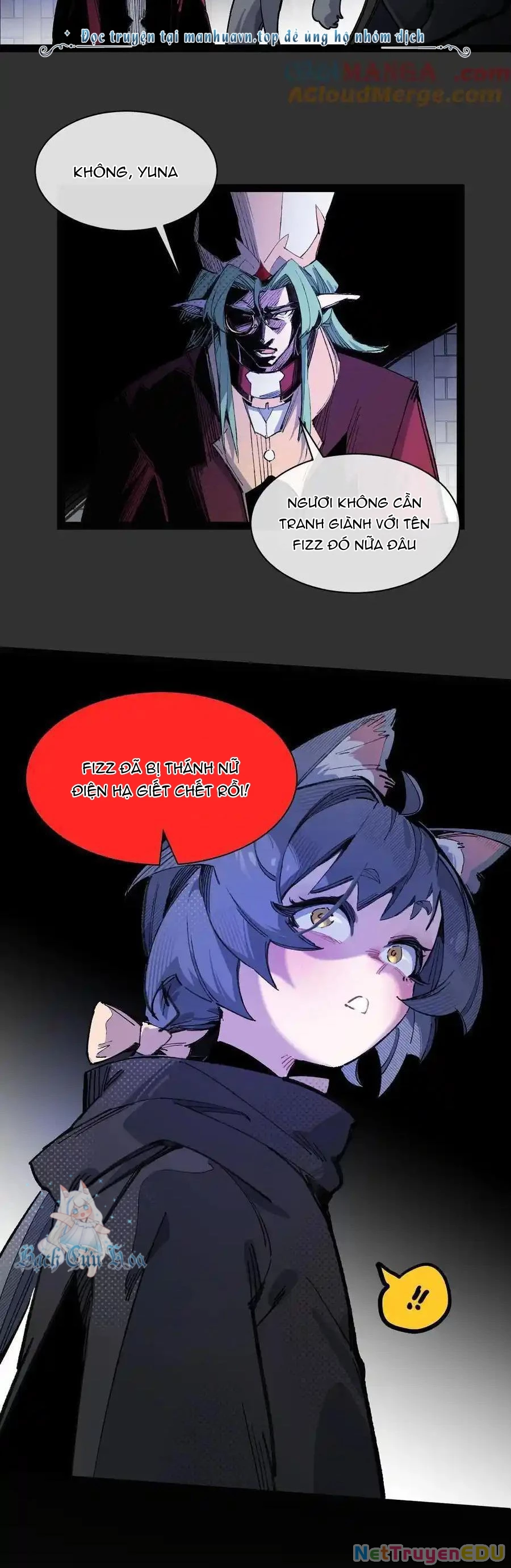 Công Chúa Củi Mục Khởi Động Lại Nhân Sinh: Chapter 11