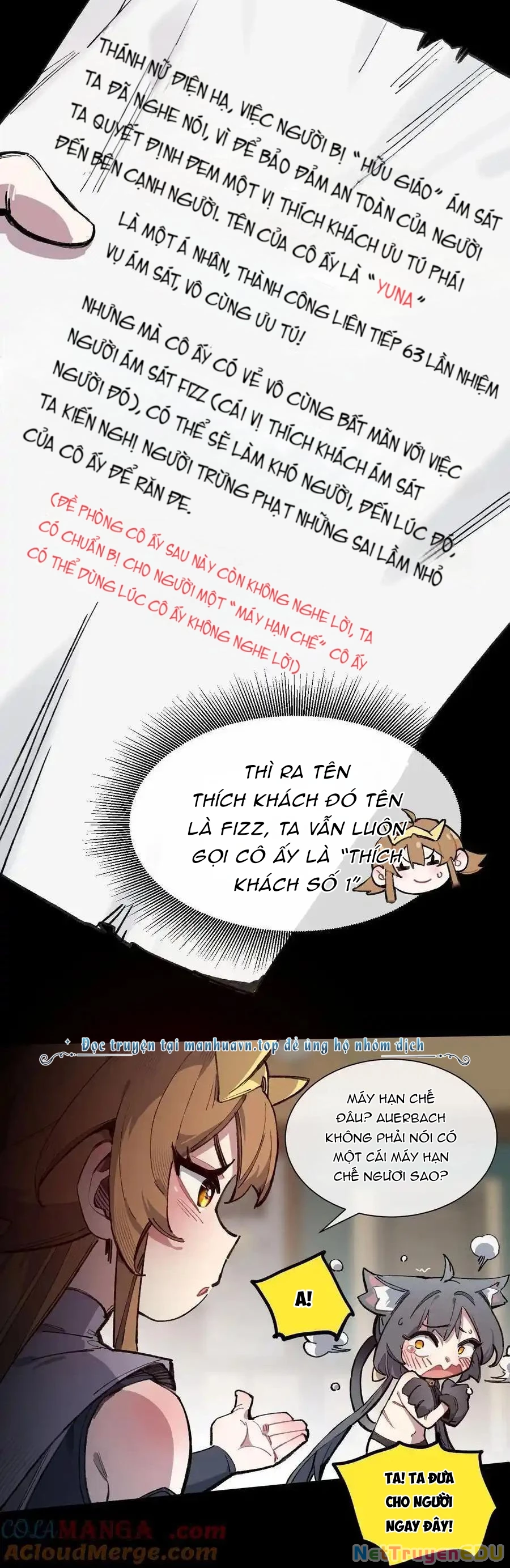 Công Chúa Củi Mục Khởi Động Lại Nhân Sinh: Chapter 11