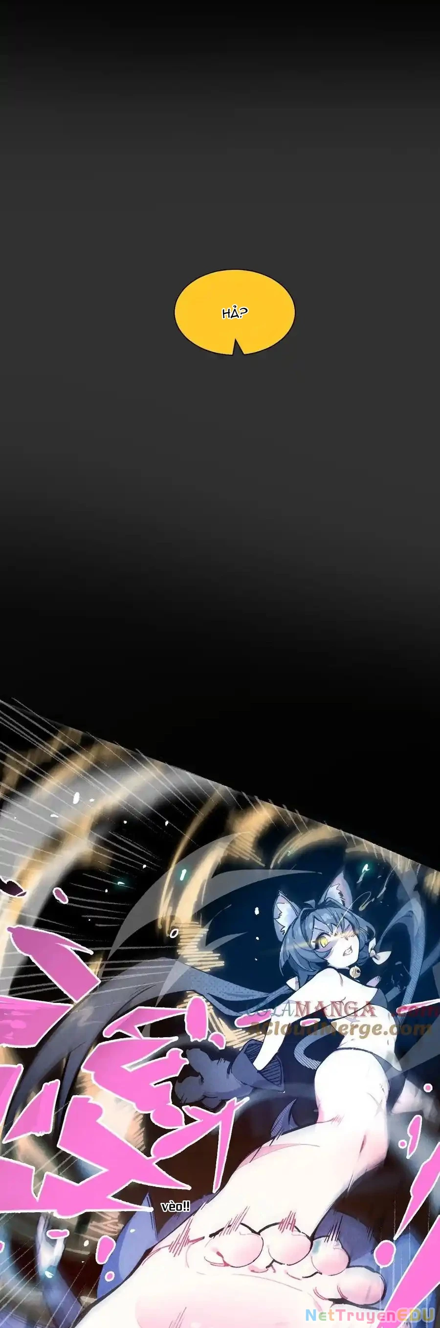 Công Chúa Củi Mục Khởi Động Lại Nhân Sinh: Chapter 11