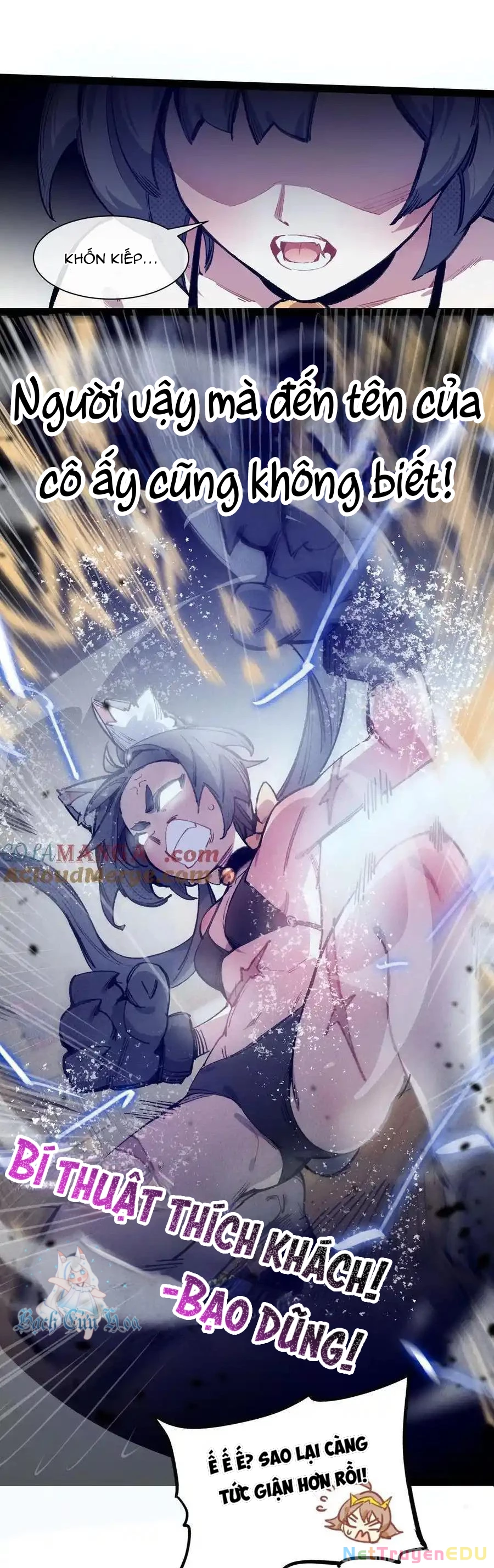 Công Chúa Củi Mục Khởi Động Lại Nhân Sinh: Chapter 11