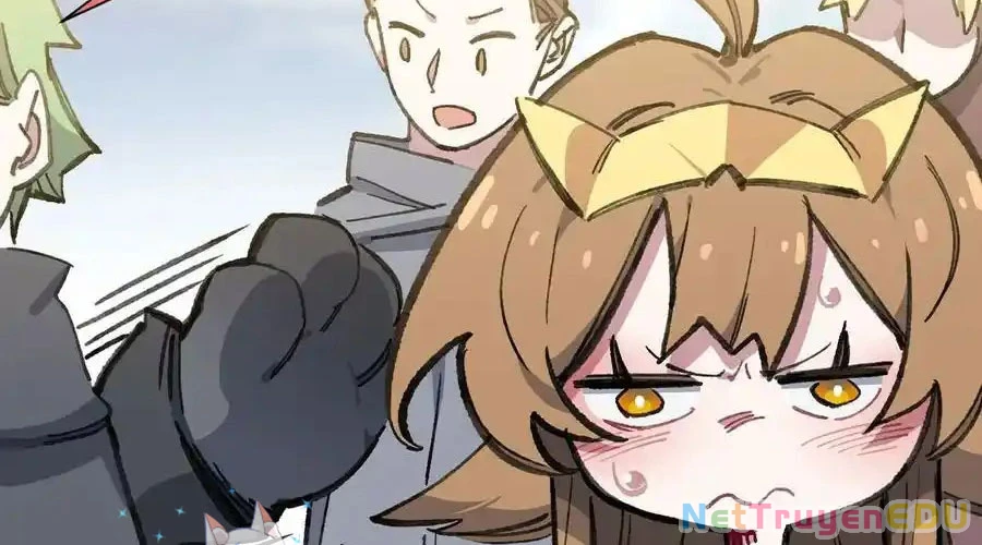 Công Chúa Củi Mục Khởi Động Lại Nhân Sinh: Chapter 12