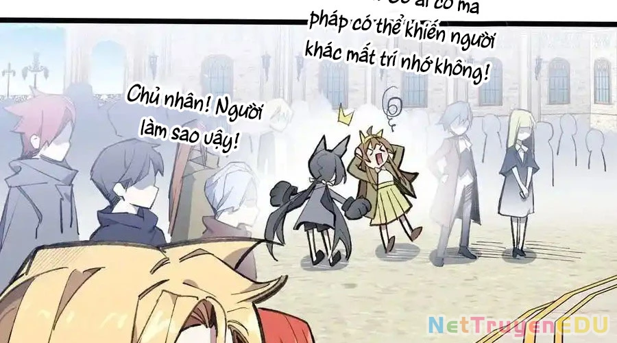 Công Chúa Củi Mục Khởi Động Lại Nhân Sinh: Chapter 12