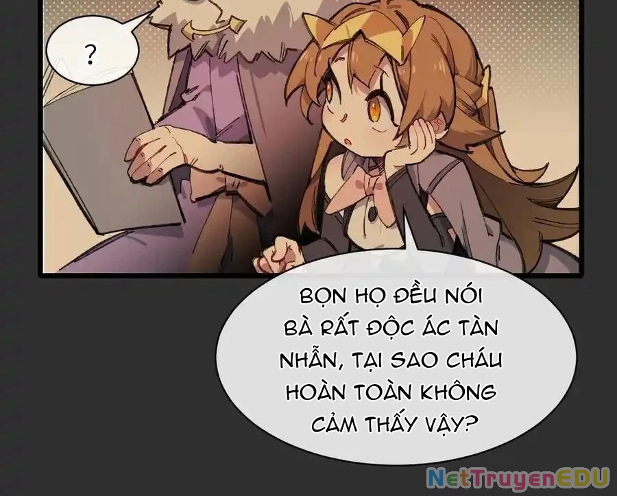 Công Chúa Củi Mục Khởi Động Lại Nhân Sinh: Chapter 13