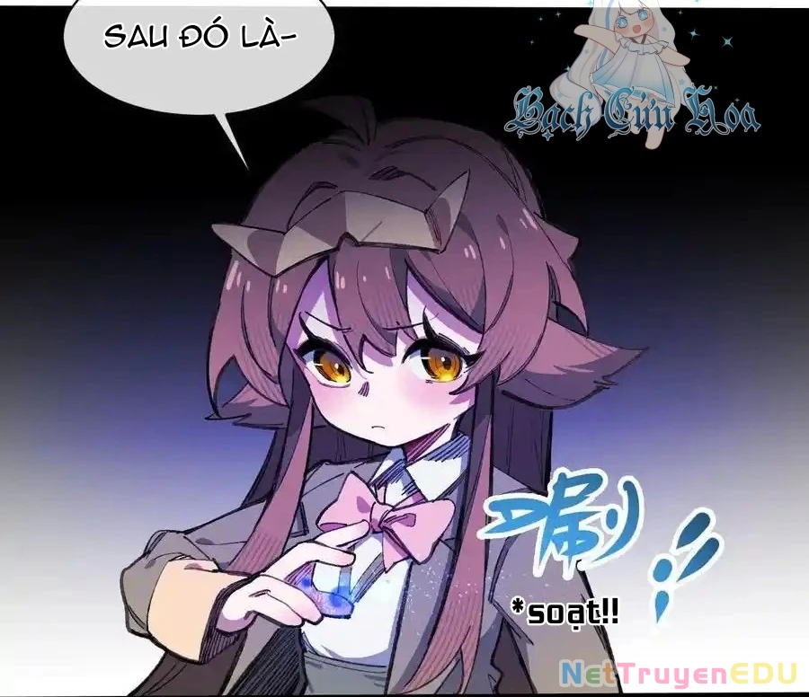 Công Chúa Củi Mục Khởi Động Lại Nhân Sinh: Chapter 13