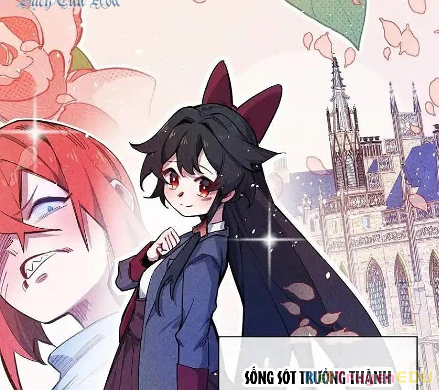 Công Chúa Củi Mục Khởi Động Lại Nhân Sinh: Chapter 14