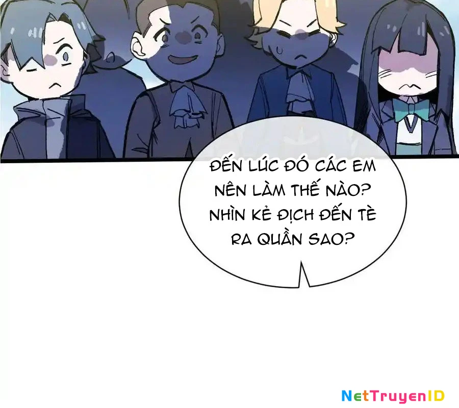 Công Chúa Củi Mục Khởi Động Lại Nhân Sinh: Chapter 15